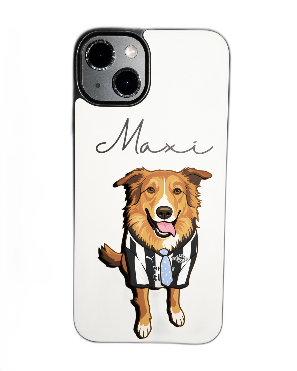 Case personalizado