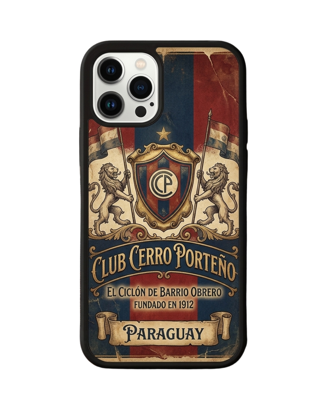 Cerro Porteño
