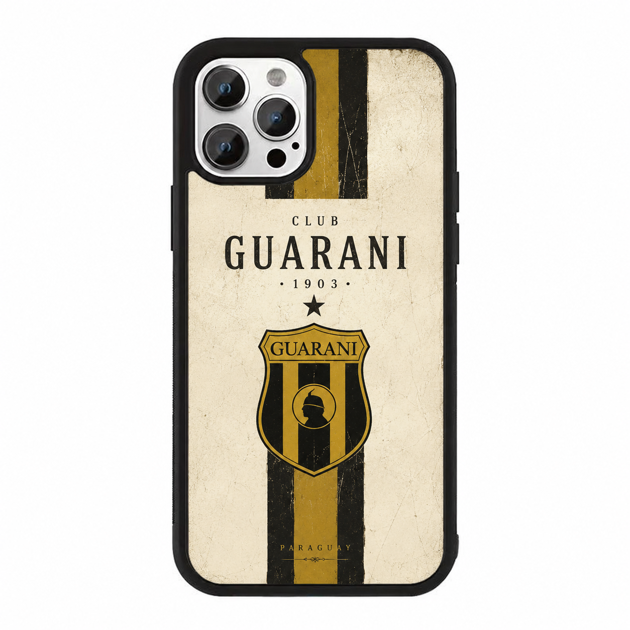 Guaraní 2