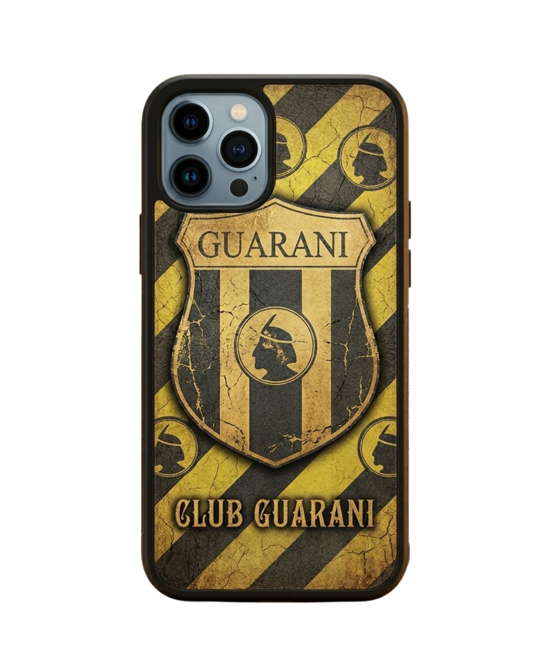 Guaraní