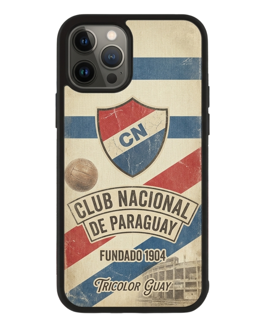 Nacional