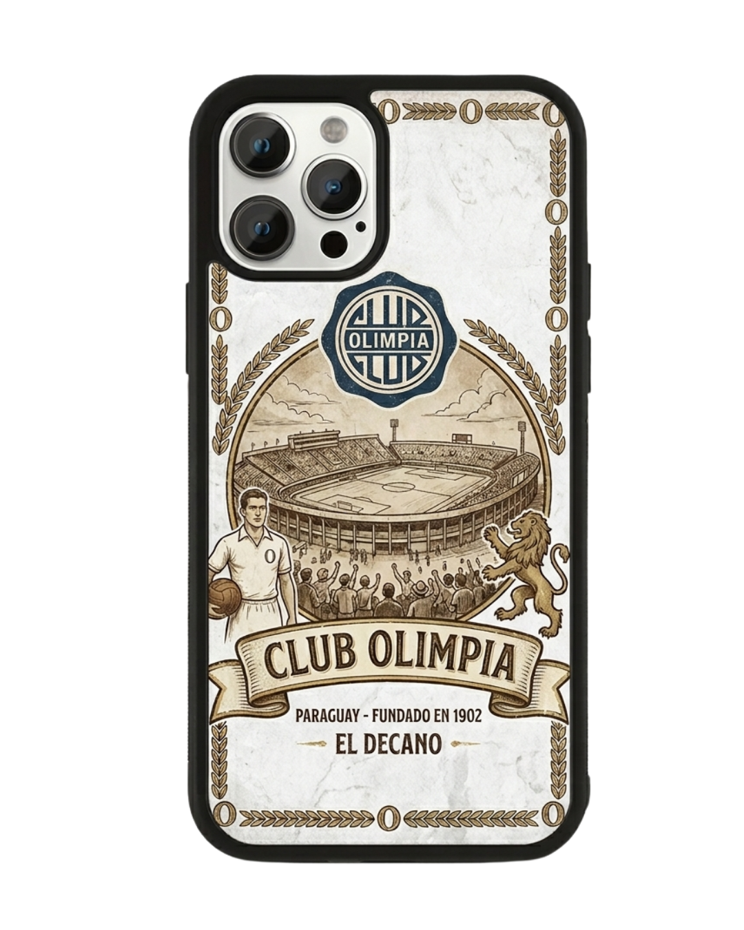 Olimpia