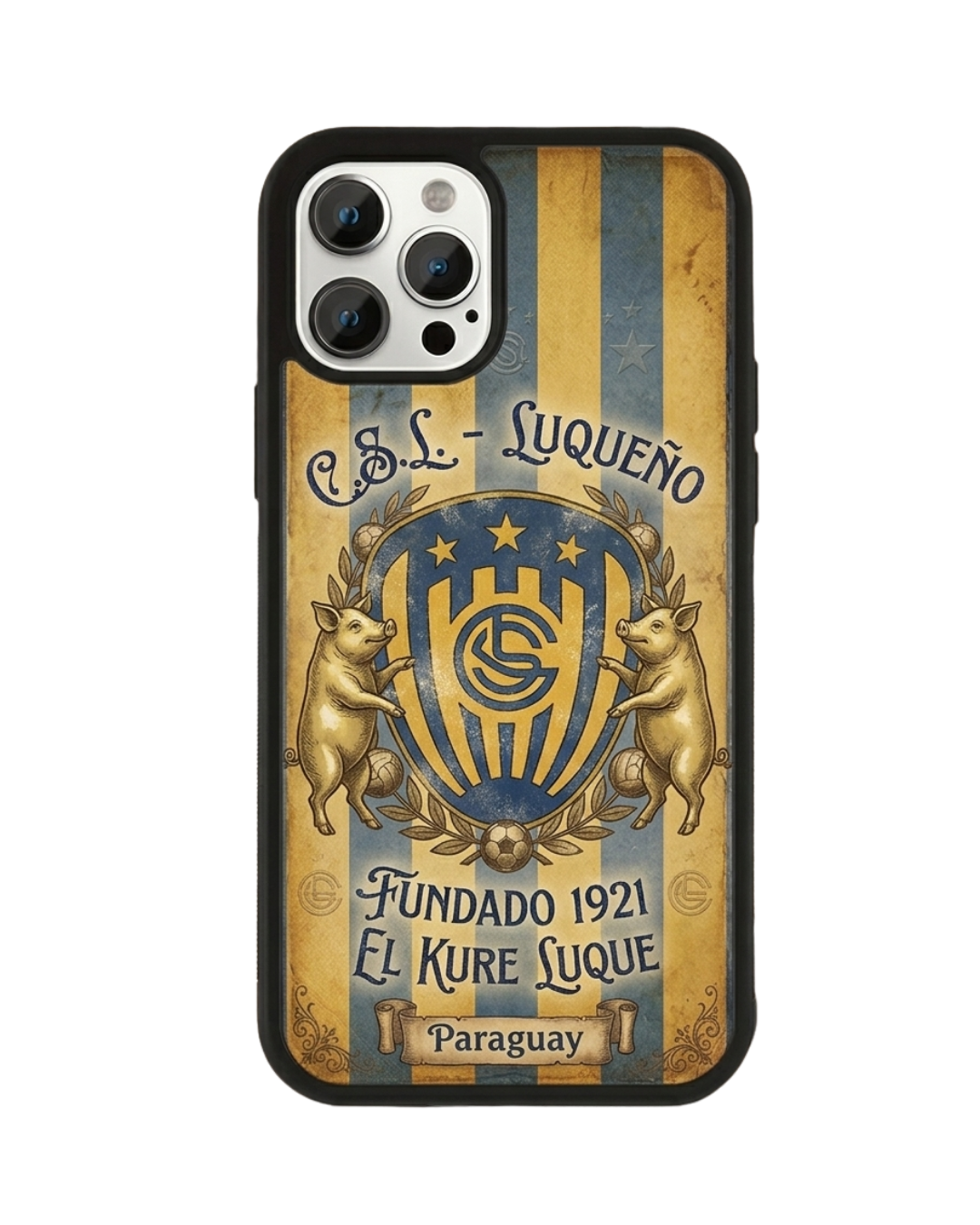 Luque